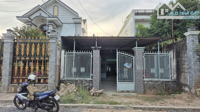 NỀN SIÊU RỘNG CÁCH CHỢ CÁI RĂNG 800M - TẶNG NHÀ VỊ TRÍ ĐẸP - CÁI RĂNG, CẦN THƠ. - 2