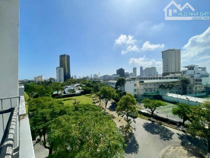 🍀CĂN HỘ 5 TẦNG NGUYỄN VĂN THỦ, SÁT SÔNG HÀN, GẦN BIỂN_GIÁ CHỈ 9.8 TỶ - 2