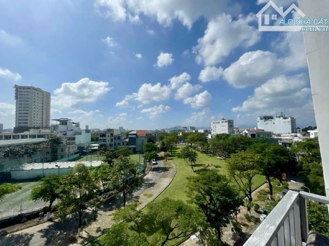 🔥CĂN HỘ VĂN PHÒNG 5 TẦNG MẶT TIỀN NGUYỄN VĂN THỦ – VỊ TRÍ TT - CHỈ 9.8 TỶ - 2