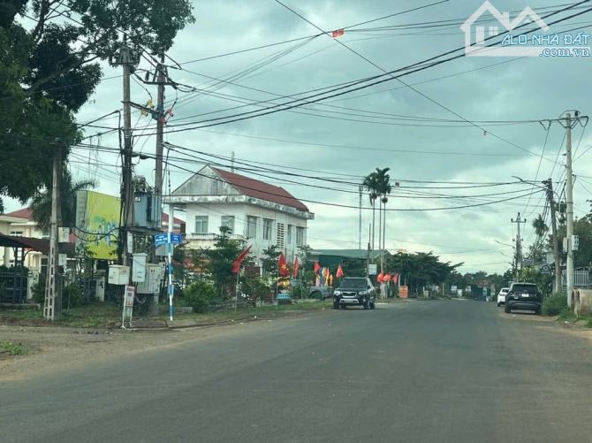 ĐẤT PHƯỜNG TÂN AN đường KA12 ĐỐI DIỆN UỶ BAN PHƯỜNG TÂN AN (Mới) trên VÀNH ĐAI 14-26 - 2
