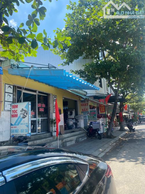 💥 CHỦ BÁN GẤP – HẠ SỐC 700 TRIỆU – LÔ GÓC KINH DOANH SIÊU TỐT- CẠNH TRƯỜNG CĐ KẾ HOẠCH - 2