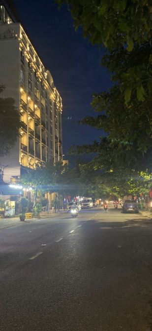 🌊 CHỦ GỬI BÁN LÔ ĐẤT DIỆN TÍCH LỚN – KHU VỰC TT MÂN THÁI, SƠN TRÀ – ĐN. DT 254m2 QUÁ ĐẸP - 2