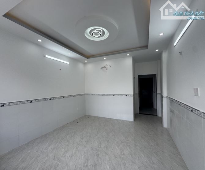 6,2 Tỷ- Bán nhà 60m2- 3 tầng- Trần Thủ Độ- Tân Phú- Sổ riêng - 2