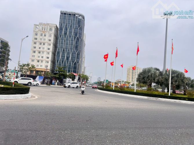 Bán đất tặng nhà 119m2 ngang 7m sát Hồ NGhinh chỉ 17 tỷ - 2