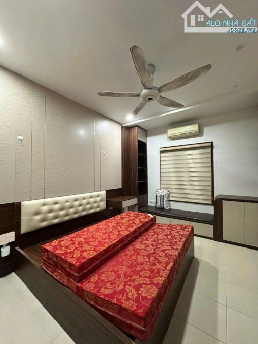 Cho thuê nhà ô tô, vp, kd 192 Lê Trọng Tấn, Thanh Xuân, 50m2, 5 tầng, 22tr - 2