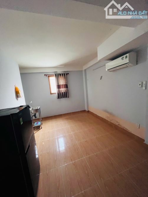 HẺM XE HƠI ĐINH TIÊN HOÀNG - NGANG 4M | 46M2 | 5 TẦNG | 6 PHÒNG NGỦ - 7.X TỶ  Phù hợp mua - 2