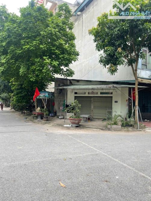 ✅ BÁN LÔ GÓC HÀNG BÈ KIẾN HƯNG 48M² X C4 X MT15M GIÁ 15,5 TỶ - 2
