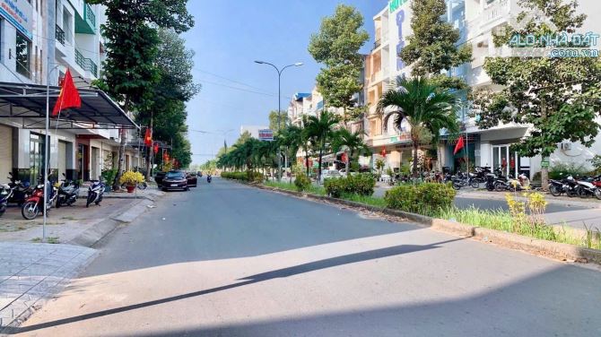 BÁN 2 CĂN NHÀ THÔ KDC PHÚ AN TRỤC CHÍNH ĐƯỜNG BÙI QUANG TRINH, CÁI RĂNG, TP.CẦN THƠ - 2