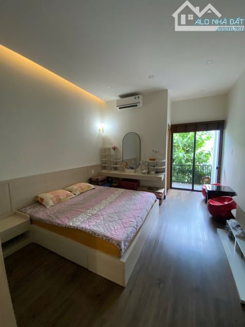 Chính chủ gửi bán nhà 3 tầng Mt Nguyễn Đăng Đạo -Hoà Cường Bắc -Hải Châu- Đà Nẵng. - 2