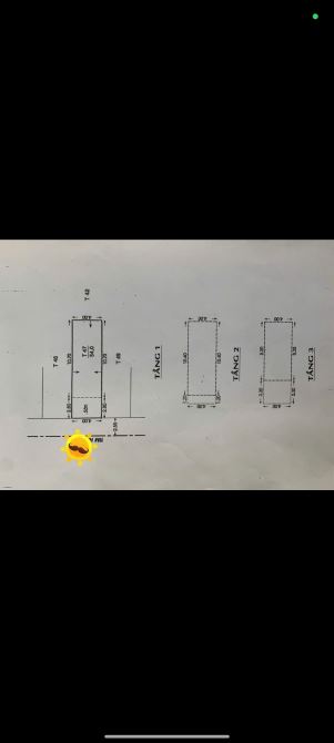 Khó tìm nhà kinh doanh Tân Bình? 3 tầng 4x14 m, hẻm 5 m – giá 7.1 tỷ” - 2