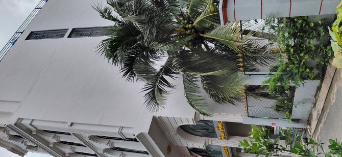 BÁN CĂN HỘ DỊCH VỤ CAO CẤP, PHƯỜNG PHÚ THUẬN , QUẬN 7 DT :191M2 ,GIÁ 36 TỶ - 2