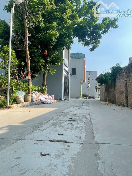 Siêu hiếm ,62m² Trung Hậu , Tiền Phong ,ô tô tránh, nở hậu , 4.1 tỷ Ngõ thông, ô tô tránh, - 2