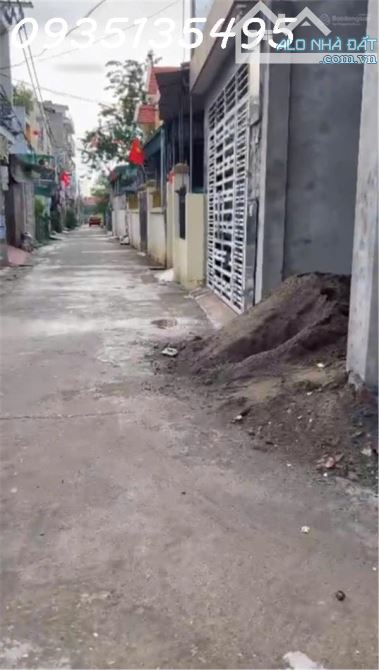 Bán nhà 3 tầng full nội thất tại Nỏ Bạn Hồng Vân, Thường Tín, Hà Nội - 2