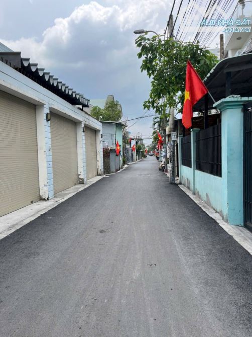 Bán nhà cấp 4 cách đưng Ô tô 13 bước chân di chuyển thuận tiện - 2