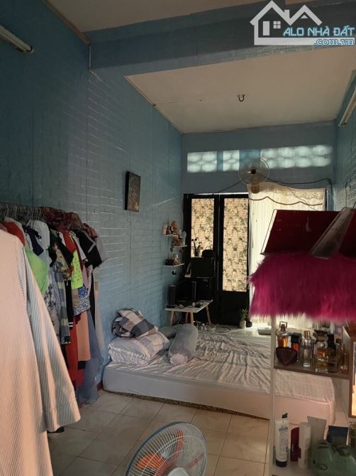 🌹🌹 HẺM XE HƠI, LÊ VĂN SỸ, 71M2, 2 TẦNG, 4 PHÒNG NGỦ. GIÁ: 11,6 TỶ🌹🌹 - 2