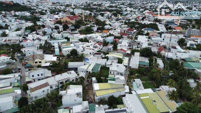 Đất hẻm 296 Lương Định Của Nha Trang gần nhà thờ Chợ Mới - 2