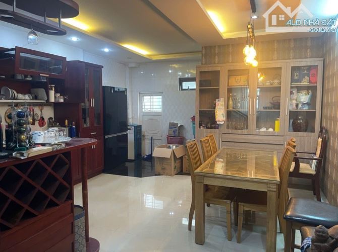 🎉🎉🌟 BÁN NHÀ 4 TẦNG – ĐƯỜNG ĐOÀN HỮU TRƯNG, HÒA AN, CẨM LỆ 🌟 - 2