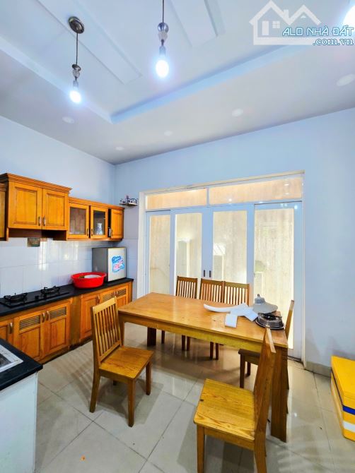 💥 NHÀ PHỐ 56M² – 3 TẦNG – NGANG 4.4M – ĐƯỜNG Ô TÔ TRÁNH – GẦN BV LÊ VĂN THỊNH – CHỈ 7.3 T - 2
