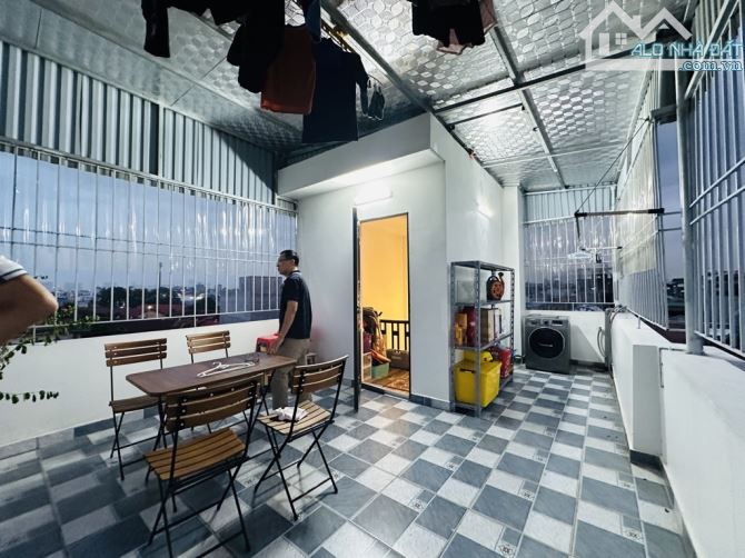 Vũ xuân thiều,nhà đẹp,xây độc lập,nội thất xịn xò - 2
