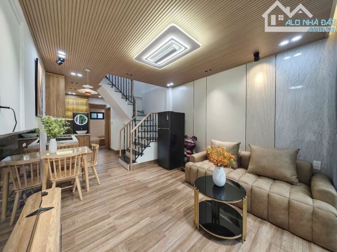 🎉🎉🏠 NHÀ 2 TẦNG 2 MẶT KIỆT ĐỖ QUANG - ĐÀ NẴNG - 2