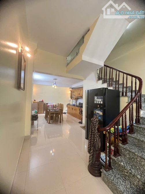 BÁN NHÀ ĐẸP PHÂN LÔ – OTO TRÁNH VỈA HÈ – KHU D YÊN NGHĨA – DT 50M – 4T – 4 NGỦ – GIÁ 12 T - 2