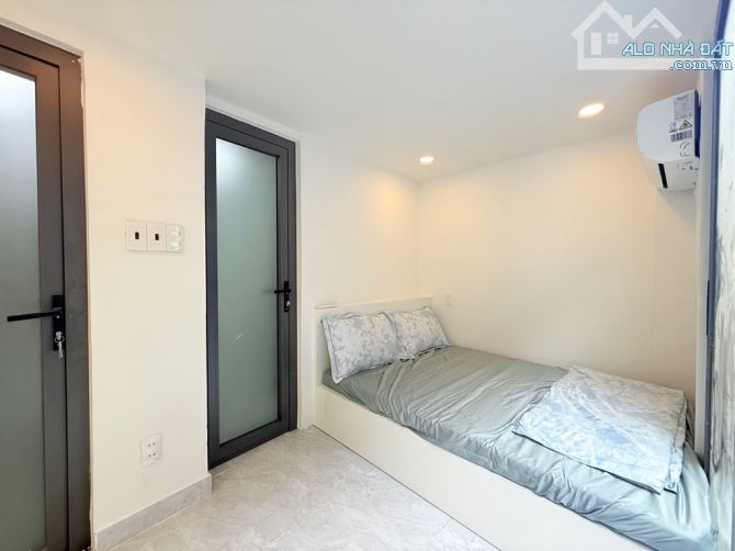 Bán nhà hẻm 1/ Đinh Bộ Lĩnh Bình Thạnh, 2PN, full nội thất xịn sò, chỉ 2.x tỷ - 2