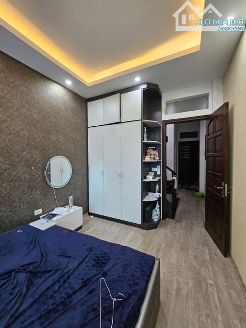 CB Nhà Trần Phú Hà Đông - 2 Thoáng - 3 Bước ra phố - ô tô sát nhà Giá 10,9 tỷ - 2