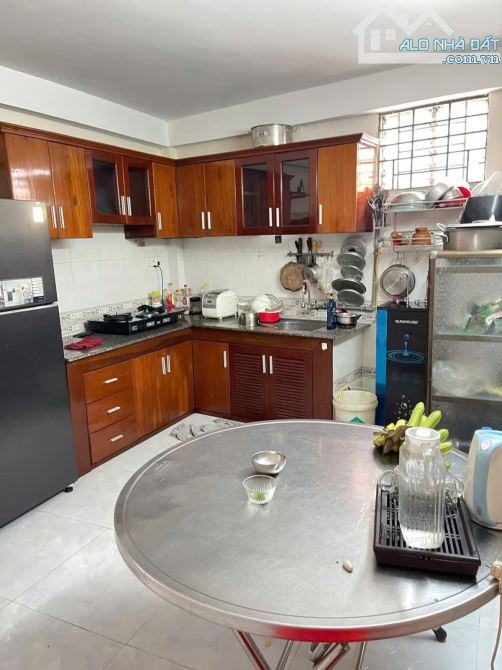 Bán nhà Trần Cao Vân, gần biển NTT, DT 58m2, 2 tầng, 2 mặt thoáng, chỉ 3 tỷ - 2