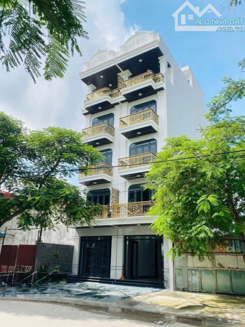 MSP: DC02  🏙️ Ra mắt cặp song lập mặt đường Nguyễn Cộng Hoà – trung tâm Lê Chân 🏙️ - 2
