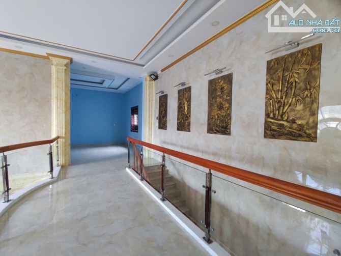 BÁN BIỆT THỰ ĐƯỜNG CHƠN TÂM – LIÊN CHIỂU ĐÀ NẴNG | 405m² NGANG 12m – GẦN ĐH SƯ PHẠM - 2