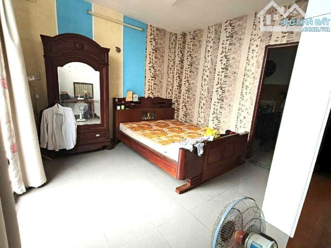 🏡💥 SIÊU PHẨM TĂNG BẠT HỔ🚘💥HXH 1 TRỤC💥NGANG 4,6M💥52M2💥CHỈ 10,X TỶ TL🌹 - 2