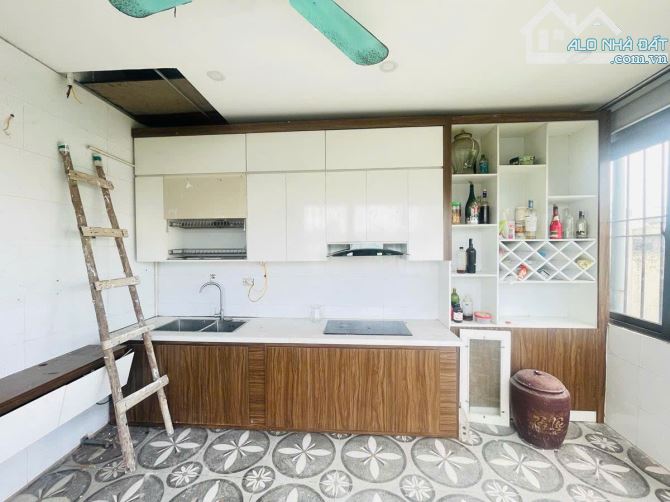 Cần bán Nhà KIM GIANG Ô tô Đỗ Cửa 45m 13,8 tỷ - 2