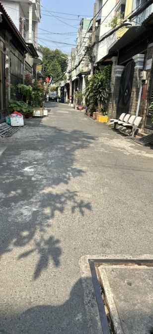 Nhà HXH sẵn dòng tiền - Bùi Quang Là 77m² ngang 4m, Gò Vấp – 6.05 Tỷ - 2