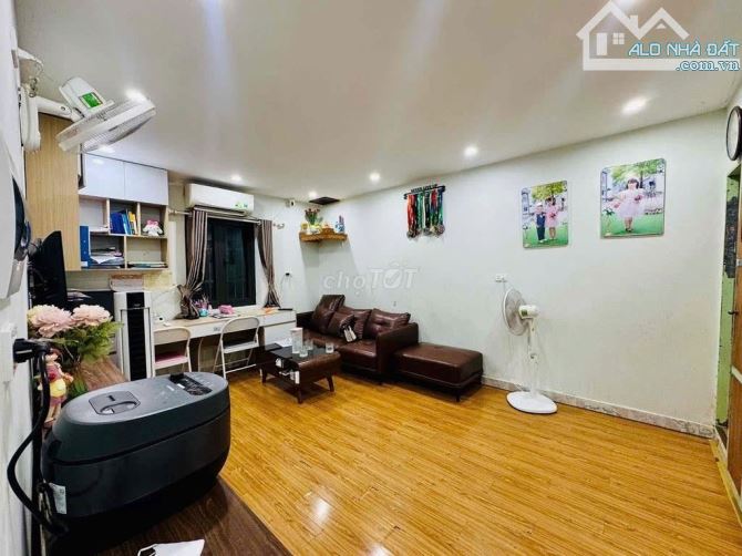 Cần Bán Căn TT 3 Ngủ, 2 WC - DT 38/80M - Tân Mai - Hoàng Mai Nhỉnh 3 Tỷ(TL) - 2