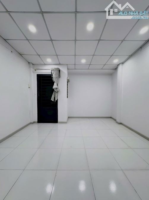 HIẾM BÁN-NHỈNH 2TỶ-SỔ HỒNG RIÊNG-NHÀ MỚI ĐẸP VÀO Ở NGAY-GIÁP Q.TÂN PHÚ-GẦN AEON MALL - 2