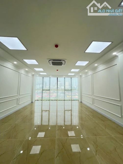 Bán nhà phố Nguyễn Hoàng 80m2, 7 tầng mặt tiền 5m vỉa hè ô tô kinh doanh nhỉnh 45 tỷ - 2