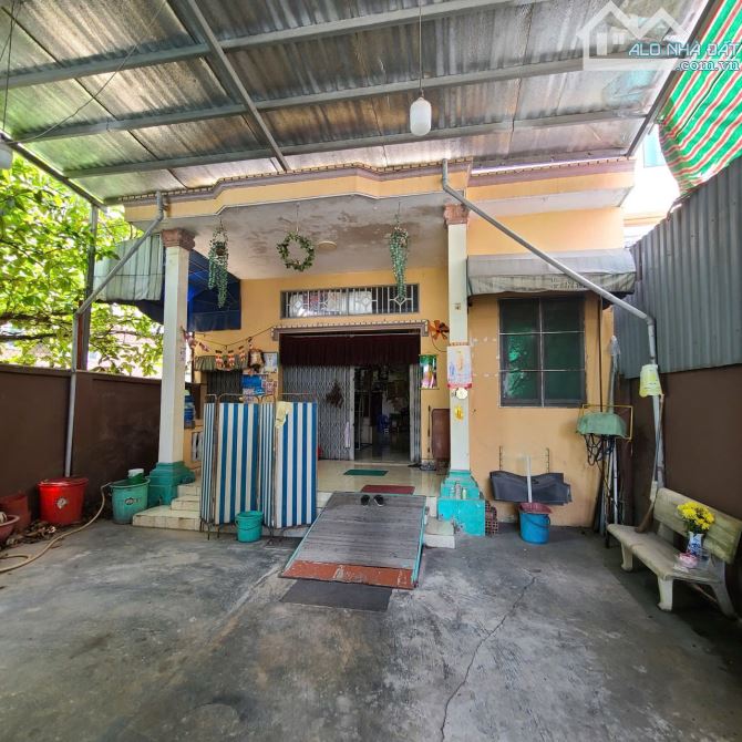 Bán Nhà Quận 8, Giá Chỉ 33Tr/m2, DT: 245m2 (8m*31m) Nhà Cấp 4, Tiện Xây Mới, ko Quy Hoạch. - 2