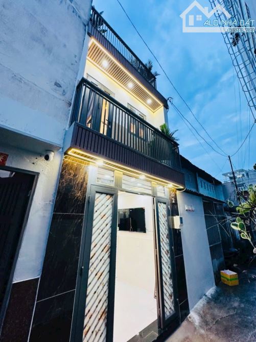 CHỈ CẦN 1,5 TỎI SỞ HỮU EM - NHỎ XINH- CHILL ,số còn lại NH hỗ trợ vay - 2