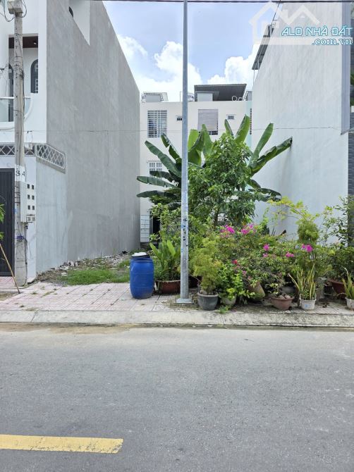 3,15Tỷ TL🔥Bán đất KDC cách Thủ Đức 6km (Có Lối Thoát Hiểm 2m), p.Tân Đông Hiệp, Tp.Dĩ An - 2