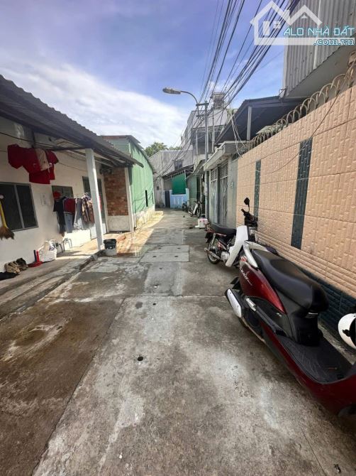 📌📌📌LÀM VIỆC TRỰC TIẾP GIÁ TỐT !!! Bán dãy trọ 2 tầng kiệt oto 157 hoàng văn thái - 2