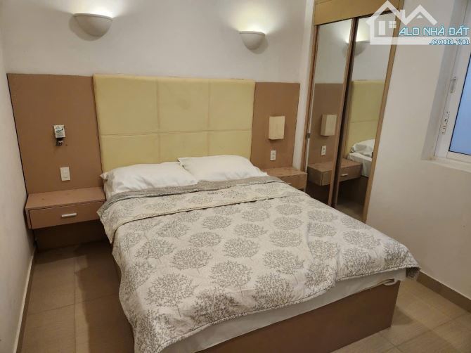 Bán toà nhà căn hộ Nguyễn Thiện Thuật - Nha Trang - 2