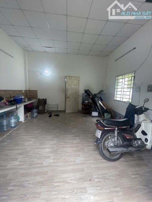 BÁN ĐẤT TẶNG VƯỜN 120M² – KHU PHÂN LÔ AN PHÚ – GẦN THE VISTA – DTSD 200M² - 2