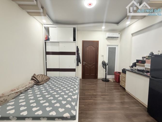 HIẾM NHÀ BÁN - HXH 7 CHỖ- ĐOÀN THỊ ĐIỂM- KHU PHAN XÍCH LONG, PN, ~30m2 ngang 4.1m, 5 TẦNG - 2