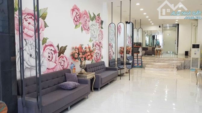 Bán nhà Chu Văn An, Gia Viên, Ngô Quyền, giá chỉ 20 tỷ - 2