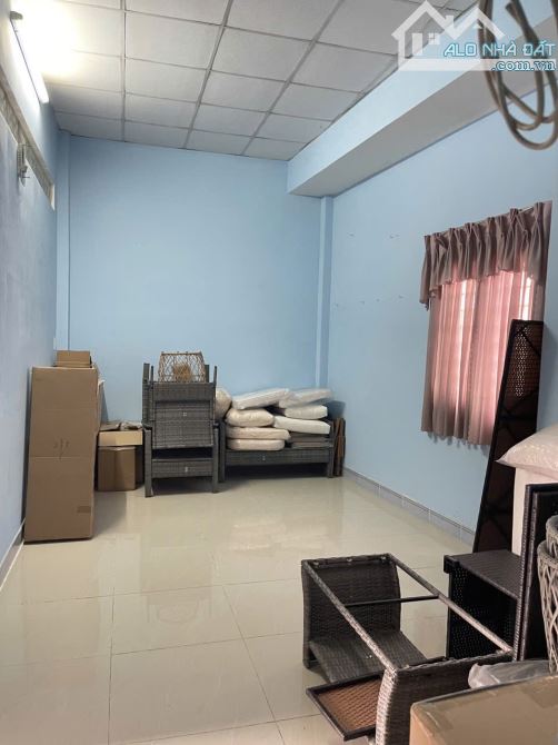 LÁI THIÊU NHÀ TRỆT LỬNG DT 64 M2 GIÁ 3,1 TỶ - 2