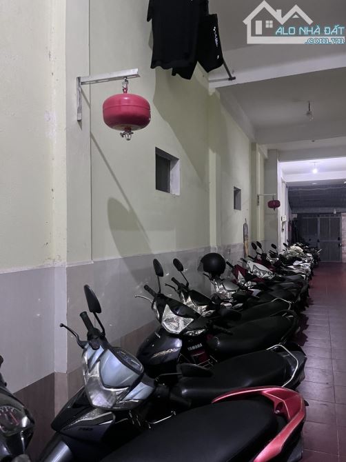 ⭐Hòa Hiệp Nam :Dòng Tiền Siêu Khủng 💎 🌹Tòa Căn Hộ 🍁31 phòng đẹp như khách sạn  🌹DT 286 - 2