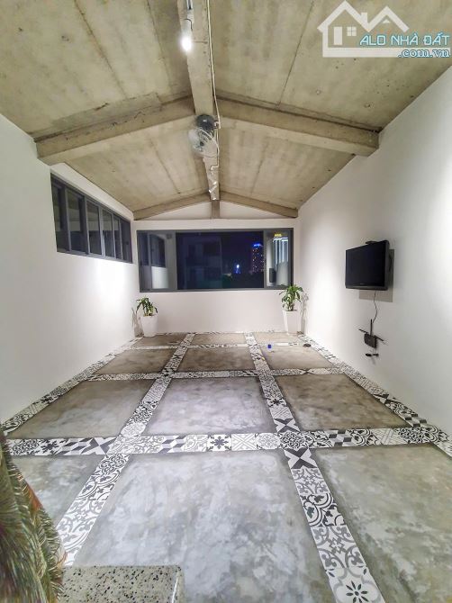 📌📌📌LÀM VIỆC TRỰC TIẾP GIÁ TỐT !!! Bán căn hộ cho thuê 16 phòng đường kiệt lê duẩn - 2