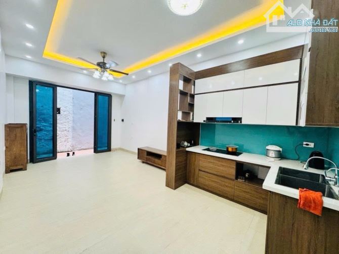 🌟 BÁN NHÀ TRUNG TÂM ĐỐNG ĐA – DIỆN TÍCH RỘNG – NGÕ THÔNG – BA GÁC ĐỖ CỬA – Diện tích : 36 - 2