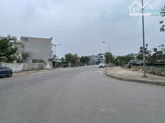 Chính chủ gửi bán  lô đất thổ cư quay ra TĐC điểm 3, Đằng Hải - Hải An - Hải Phòng - 2