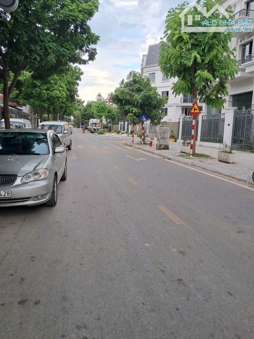BÁN Lô đất 66m² siêu hiếm, vị trí đẹp, giao thông siêu thuận tiện – phù hợp cả ở và đầu tư - 2